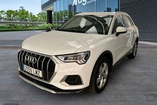 Audi Q3 Advanced 35 TDI 110kW (150CV) S tronic - Foto 1