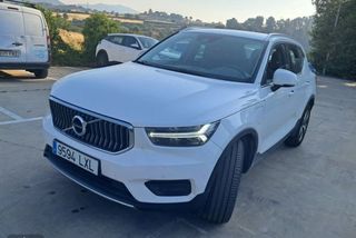 Volvo XC40 1.5 T4 Twin Recharge Inscription Ex Auto - Foto 1