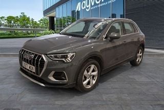 Audi Q3 Advanced 35 TDI 110kW (150CV) S tronic - Foto 1