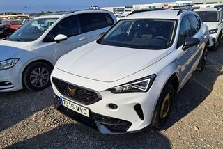 Cupra Formentor 1.5 TSI 110kW (150 CV) DSG - Foto 1