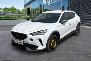 Cupra Formentor 1.5 TSI 110kW (150 CV) DSG - Foto 1