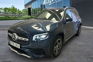 Mercedes Clase GLB 2.0 GLB 200 D DCT 110KW (150CV) - Foto 1