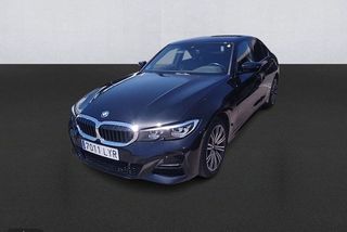 BMW Serie 3 320e - Foto 1