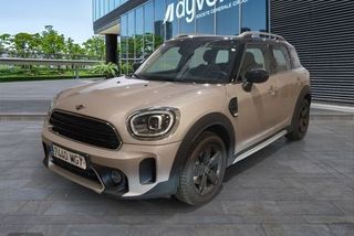 Mini Countryman Cooper - Foto 1