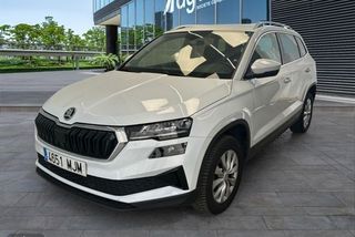Skoda Karoq 2.0 TDI 85kW (115CV) Ambition - Foto 1