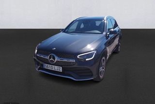 Mercedes Clase GLC GLC 220 d 4MATIC - Foto 1