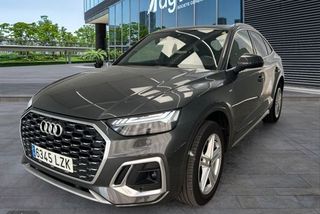 Audi Q5 S line 40 TDI 150kW quattro-ultra - Foto 1
