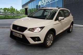 Seat Arona 1.0 TSI 81kW (110CV) Style Go2 - Foto 1
