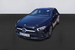 Mercedes Clase A A 180 - Foto 1