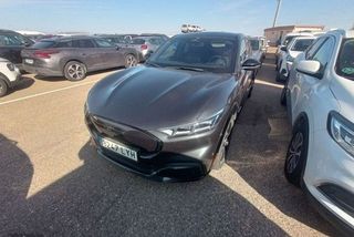Ford Mustang AWD 198kW Batería 75.7Kwh - Foto 1