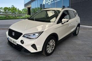 Seat Arona 1.0 TSI 81kW (110CV) Style XL Edition - Foto 1