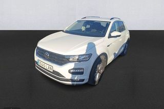 Volkswagen T-Roc (O) Advance R-Line 1.0 TSI 81kW (110CV) - Foto 1
