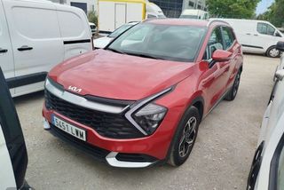 Kia Sportage 1.6 T-GDi 110kW (150CV) Concept 4x2 - Foto 1
