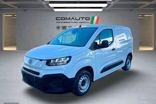 Fiat Doblo 1.5 75kW (100CV) diésel MT6 Talla M - - Foto 1