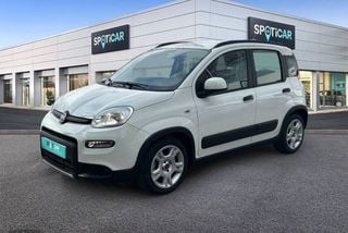 Fiat Panda Hybrid 1.0 Gse 51kw (70CV) City Life - Foto 1