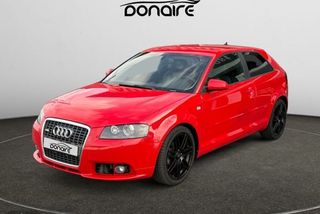 Audi A3 2.0 TDI DSG Ambition - Foto 1