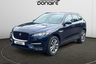 Jaguar F-Pace 2.0L i4D 132kW Prestige Auto - Foto 1
