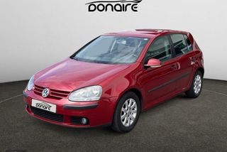 Volkswagen Golf 1.6 FSI Sportline - Foto 1