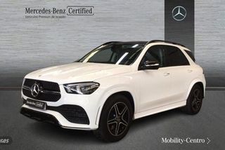 Mercedes Clase GLE GLE 350 de 4MATIC (Híbrido Enchufable) - Foto 1