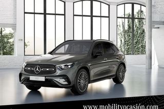 Mercedes Clase GLC GLC 220 d 4MATIC - Foto 1
