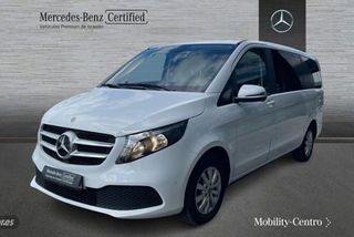 Mercedes Clase V 220 d Largo - Foto 1