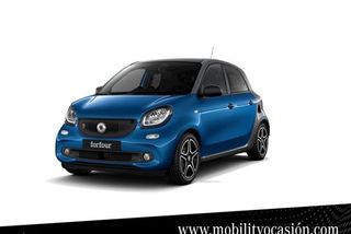 Smart Forfour 60kW(81CV) EQ - Foto 1