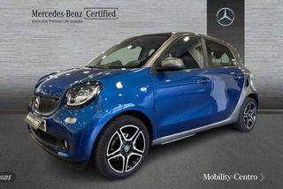 Smart Forfour 60kW(81CV) EQ - Foto 1