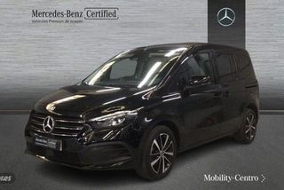 Mercedes Clase T 180 d - Foto 1