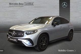 Mercedes Clase GLC Coupé GLC 220 d 4MATIC - Foto 1