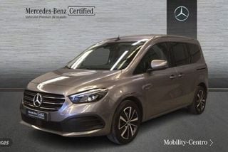 Mercedes Clase T 180 d - Foto 1