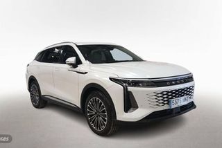 OMODA 9 9 1.5 TGDI SHS PREMIUM DHT 5P - Foto 1