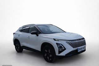 OMODA 5 5 ICE 1.6 T PREMIUM DCT 5P - Foto 1