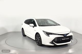 Toyota Corolla fam. 2.0 HYBRID ADVANCE E-CVT 5P - Foto 1