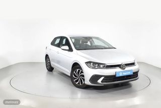 Volkswagen Polo 1.0 TSI 70KW LIFE 5P - Foto 1