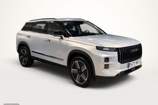 JAECOO 7 1.5 TGDI PHEV SELECT DHT 5P - Foto 1