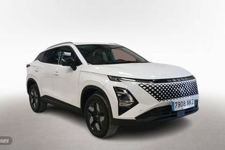 OMODA 5 5 1.6 T PREMIUM DCT 5P - Foto 1