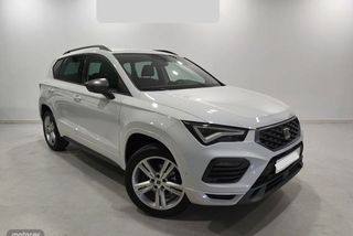 Seat Ateca 1.5 TSI 110KW S/S FR SPECIAL EDITION 5P - Foto 1