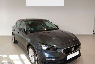 Seat Leon 1.5 ETSI MHEV 110KW S/S STYLE SP ED DSG 5P - Foto 1