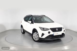 Seat Arona 1.0 TSI 85KW STYLE SPECIAL EDITION DSG 5P - Foto 1