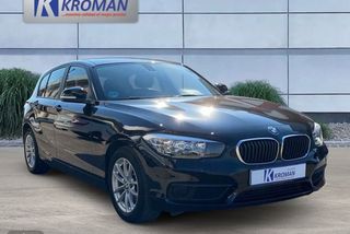BMW Serie 1 116i 5p - Foto 1