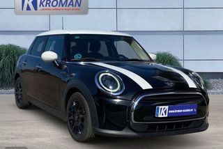 Mini Cooper 5 puertas Automático - Foto 1