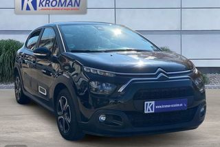Citroen C3 PureTech 83 S&S Plus - Foto 1