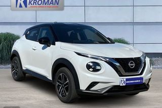 Nissan Juke DIG-T 84 kW - Foto 1