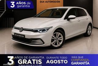 Volkswagen Golf Life 2.0 TDI 85 kW - Foto 1