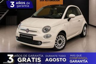 Fiat 500 1.0 Hybrid 51 kW - Foto 1