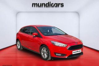 Ford Focus 1.0 Ecoboost Auto-St.-St. 125cv Trend+ - Foto 1