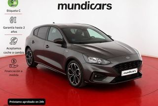 Ford Focus 1.5 Ecoblue 88kW ST-Line Auto - Foto 1