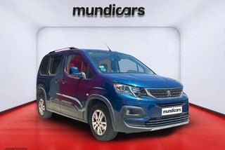 Peugeot Rifter Allure Standard BlueHDi 73kW - Foto 1