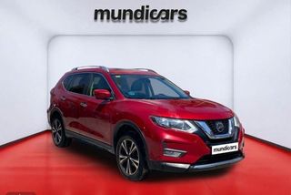 Nissan X Trail 5P DIG-T 120 kW (160 CV) E6D DCT N-CONN. - Foto 1