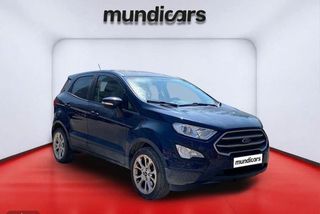Ford Ecosport 1.0L EcoB 92kW (125CV) S&S Trend Auto - Foto 1